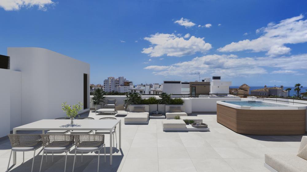 2 Bed, 2 Bath, ApartmentFor Sale, Estepona, Malaga 2 Bed, 2 Bath, ApartmentFor Sale, Estepona, Malaga