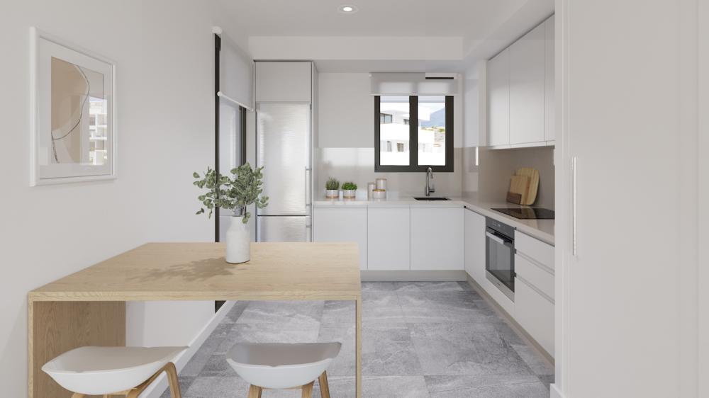 2 Bed, 2 Bath, ApartmentFor Sale, Estepona, Malaga 2 Bed, 2 Bath, ApartmentFor Sale, Estepona, Malaga