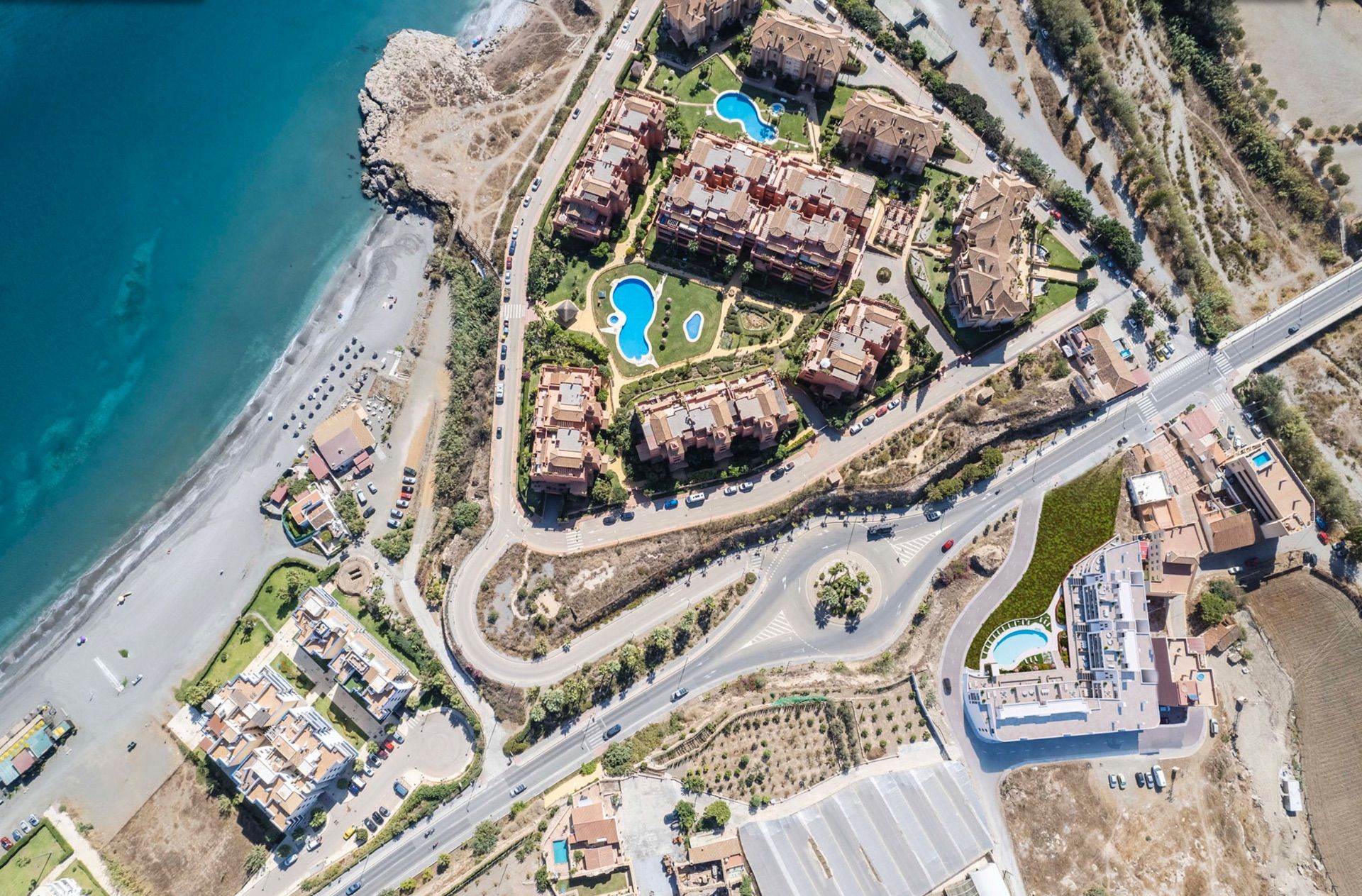 3 Bed, 2 Bath, ApartmentFor Sale, Torrox Costa, Malaga, 29793 3 Bed, 2 Bath, ApartmentFor Sale, Torrox Costa, Malaga, 29793