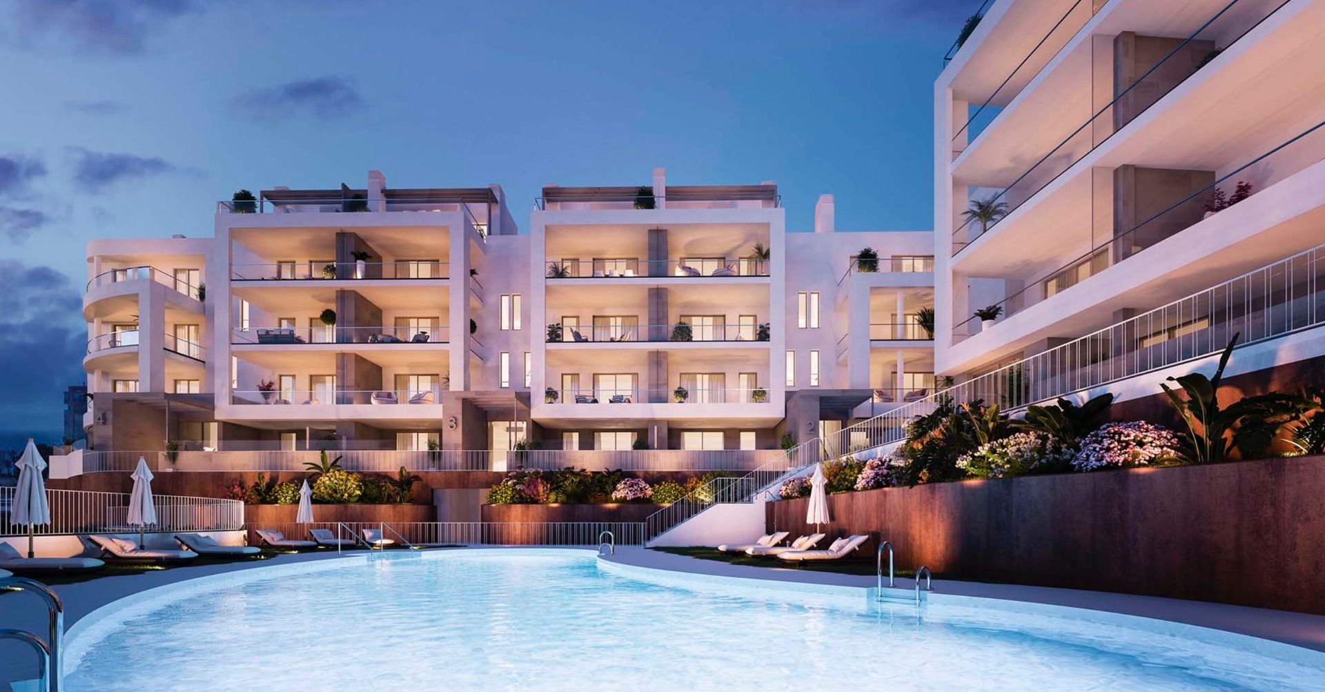 2 Bed, 2 Bath, ApartmentFor Sale, Torrox Costa, Malaga, 29793