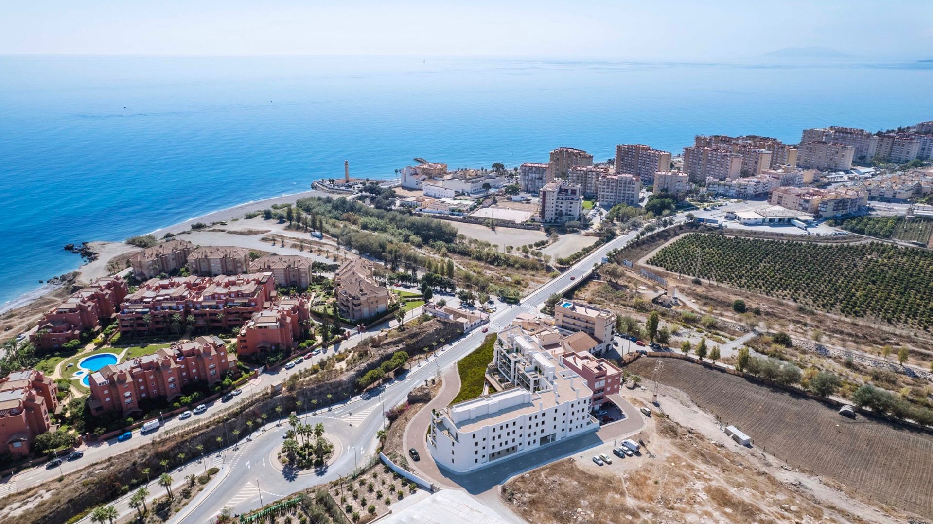 2 Bed, 2 Bath, ApartmentFor Sale, Torrox Costa, Malaga, 29793