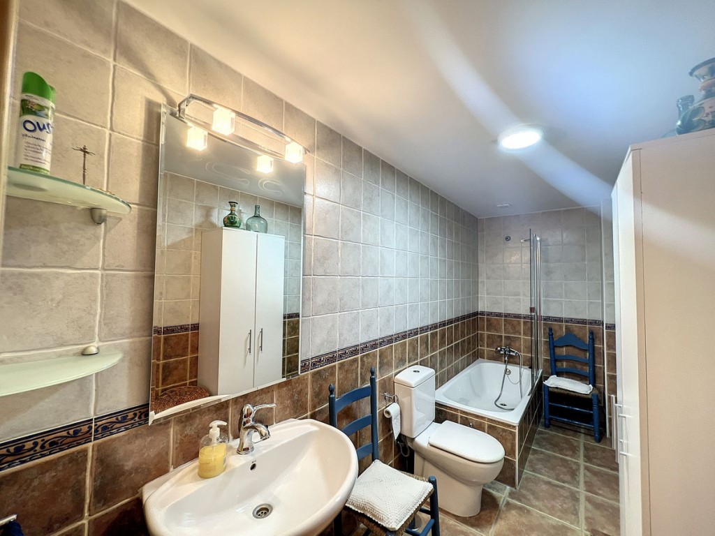 3 Bed, 2 Bath, ApartmentFor Sale, Mijas, Malaga 3 Bed, 2 Bath, ApartmentFor Sale, Mijas, Malaga