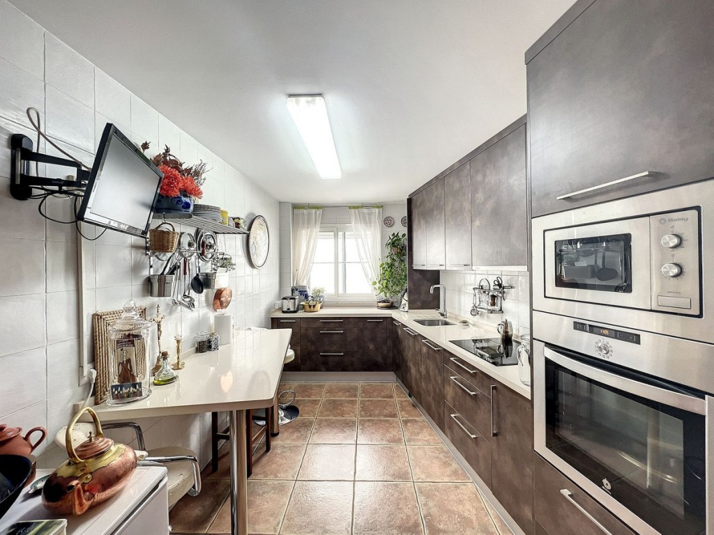 3 Bed, 2 Bath, ApartmentFor Sale, Mijas, Malaga 3 Bed, 2 Bath, ApartmentFor Sale, Mijas, Malaga