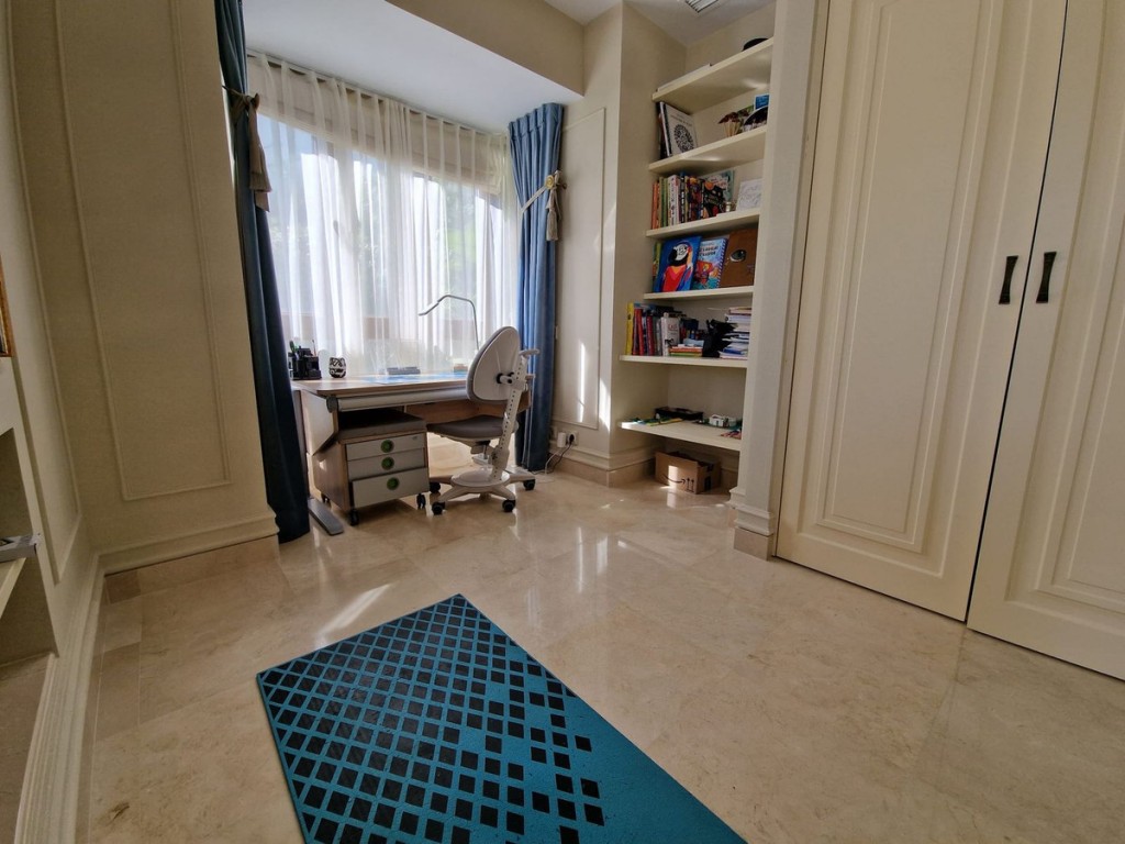 5 Bed, 5 Bath, HouseFor Sale, Benahavis, Malaga