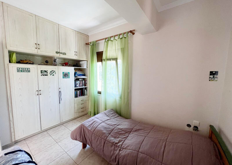 4 Bed, 3 Bath, HouseFor Sale, Chania, Crete