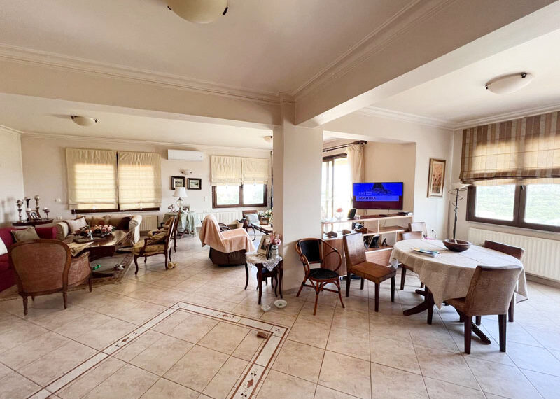 4 Bed, 3 Bath, HouseFor Sale, Chania, Crete