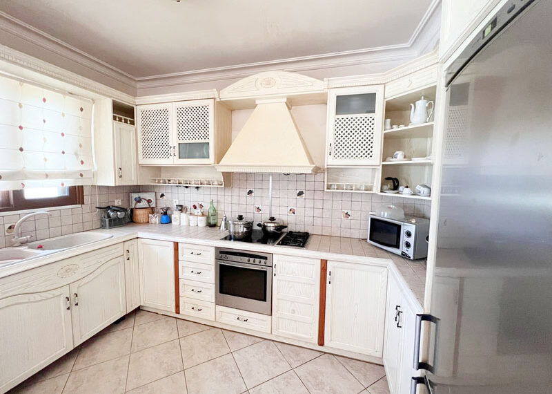 4 Bed, 3 Bath, HouseFor Sale, Chania, Crete