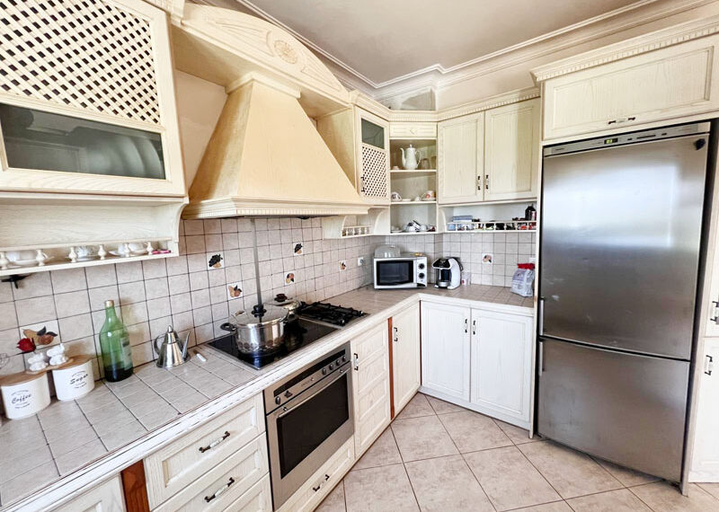 4 Bed, 3 Bath, HouseFor Sale, Chania, Crete