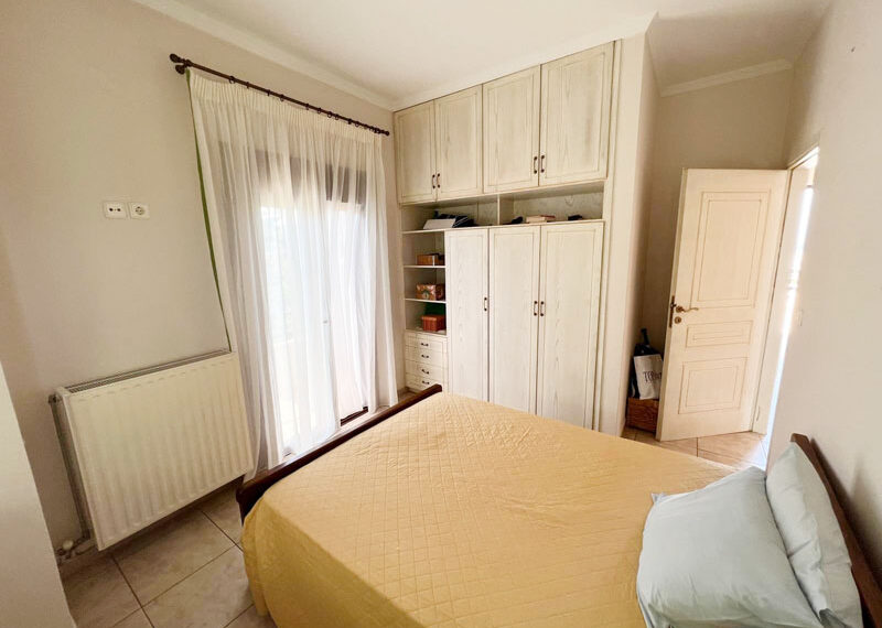 4 Bed, 3 Bath, HouseFor Sale, Chania, Crete