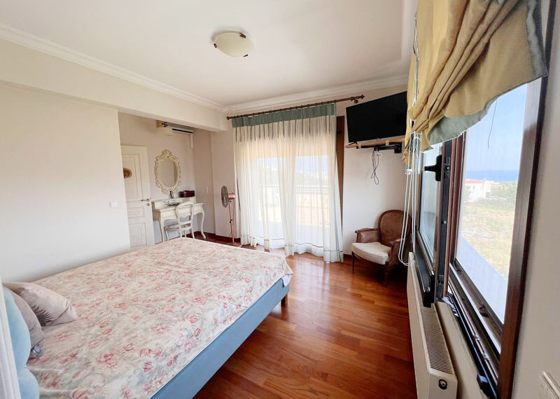 4 Bed, 3 Bath, HouseFor Sale, Chania, Crete