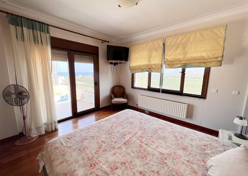 4 Bed, 3 Bath, HouseFor Sale, Chania, Crete