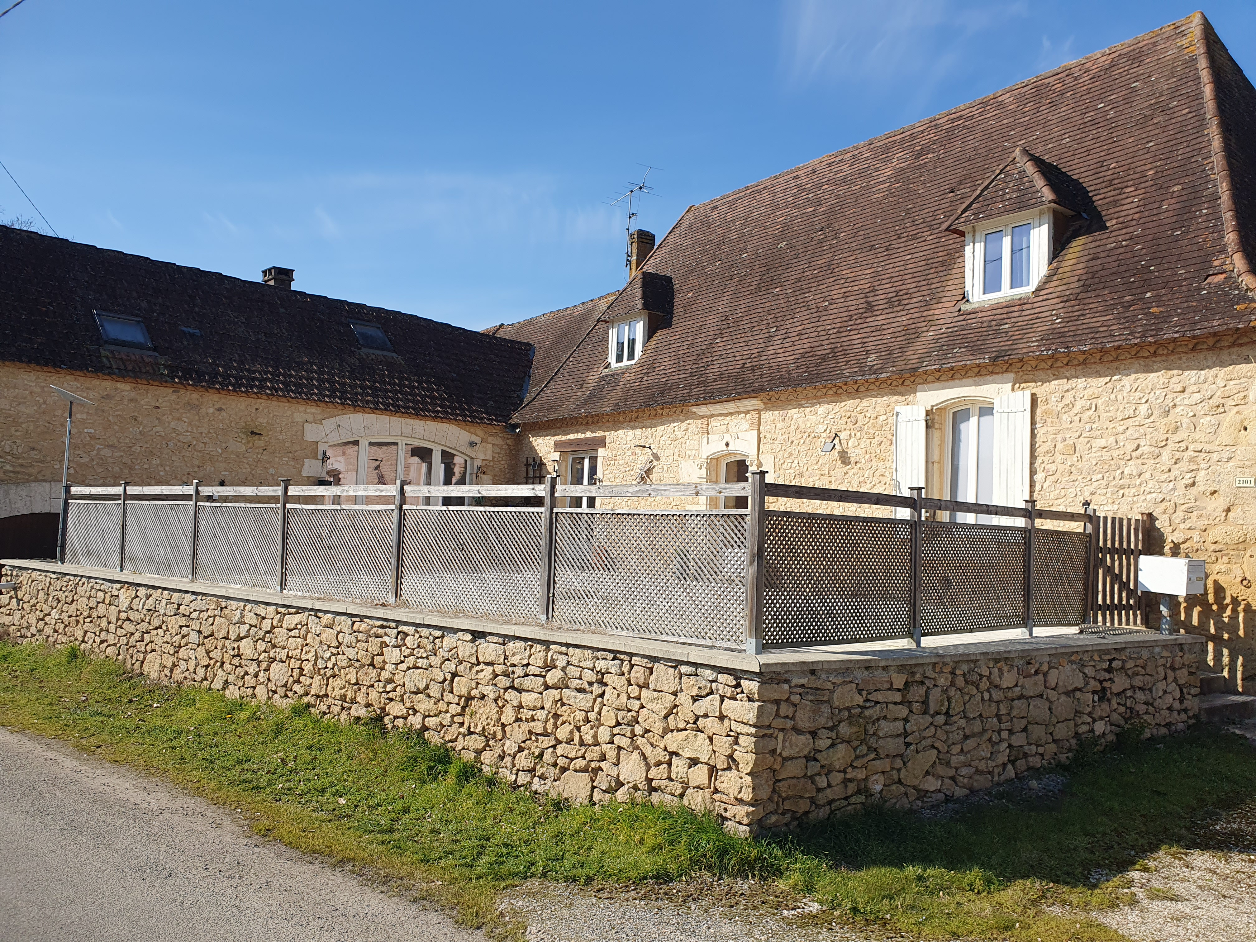 13 Bed, 3 Bath, HouseFor Sale, Tremolat, Dordogne, Aquitaine, 24510