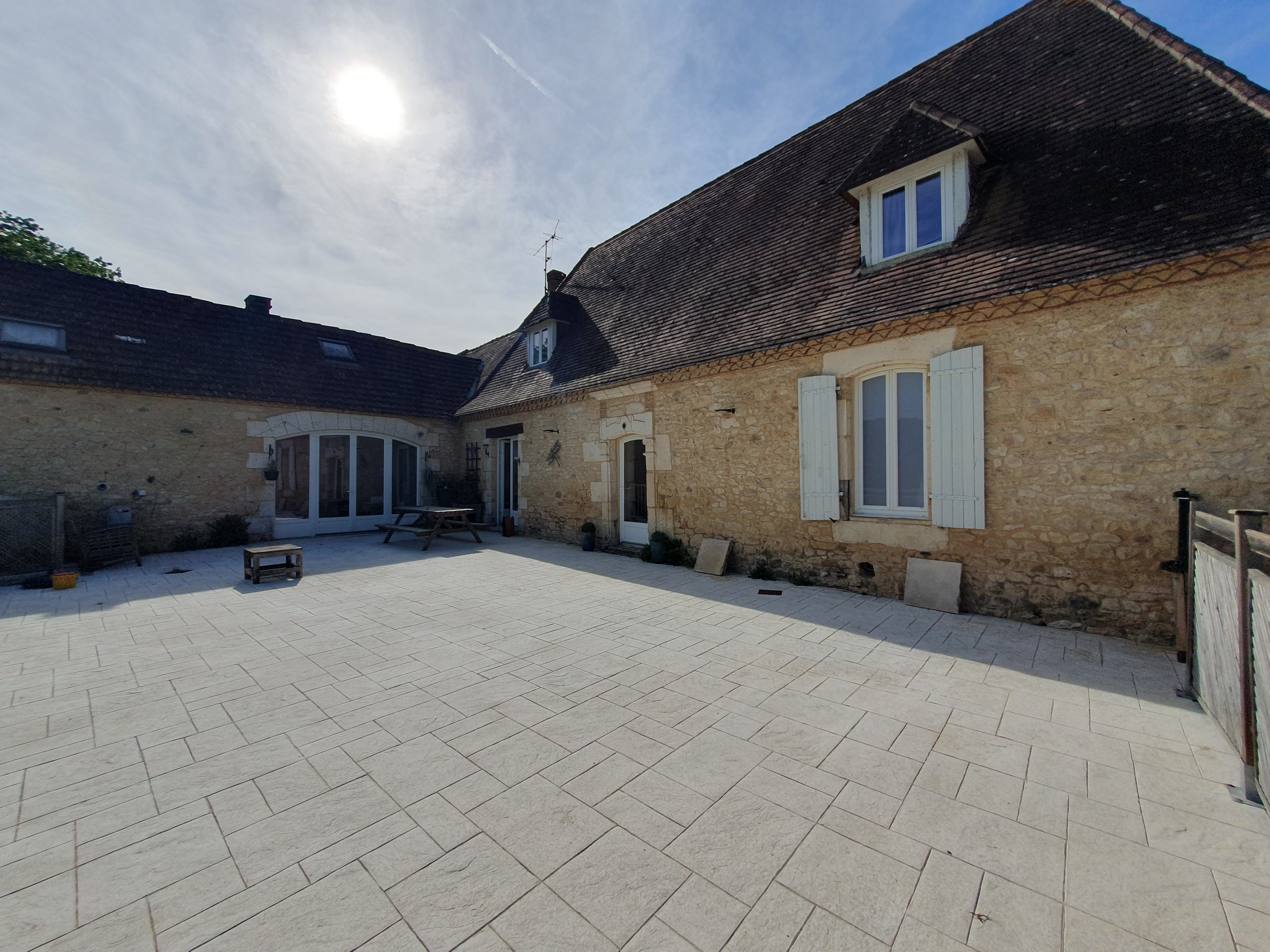 13 Bed, 3 Bath, HouseFor Sale, Tremolat, Dordogne, Aquitaine, 24510