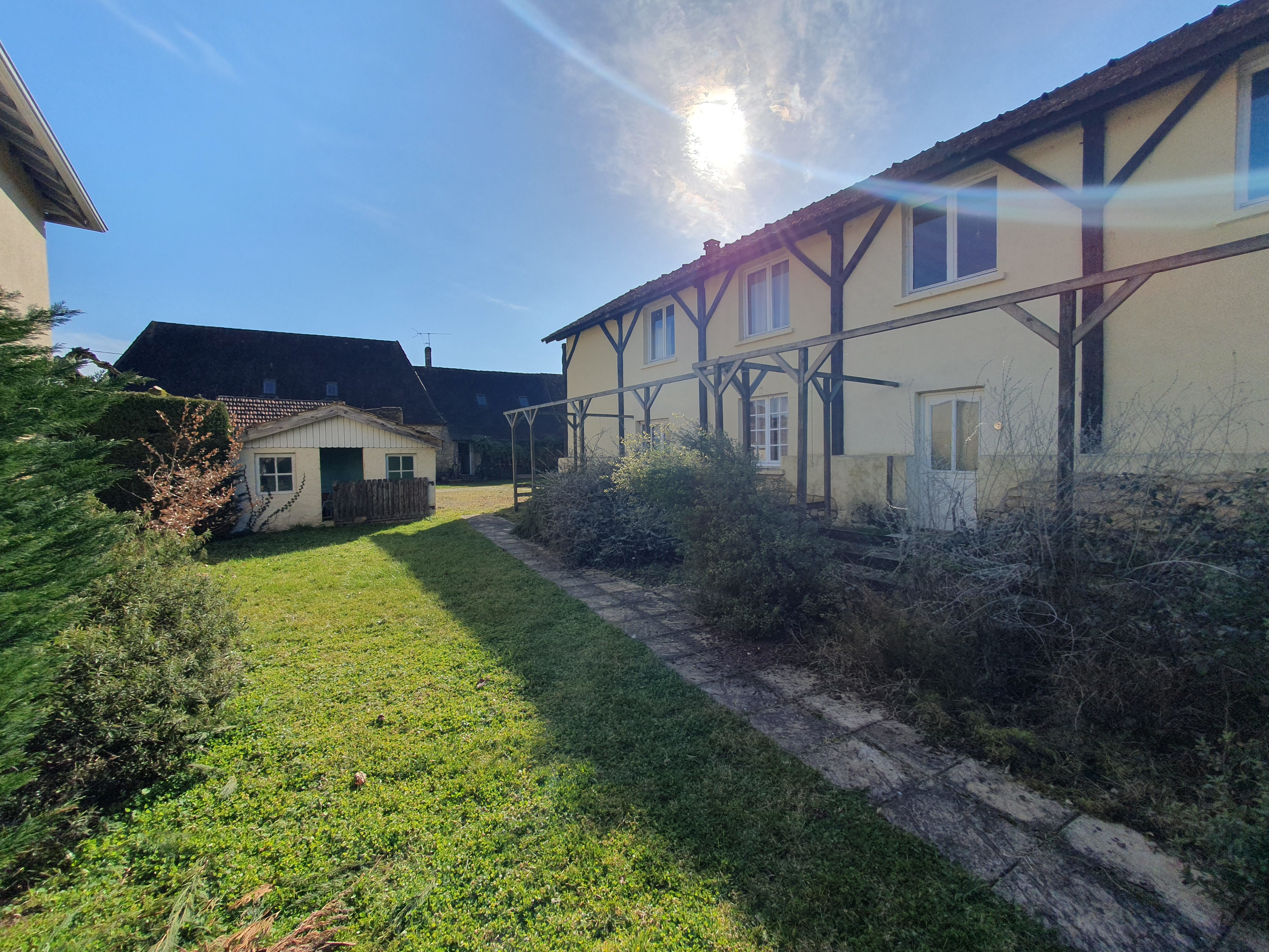 13 Bed, 3 Bath, HouseFor Sale, Tremolat, Dordogne, Aquitaine, 24510