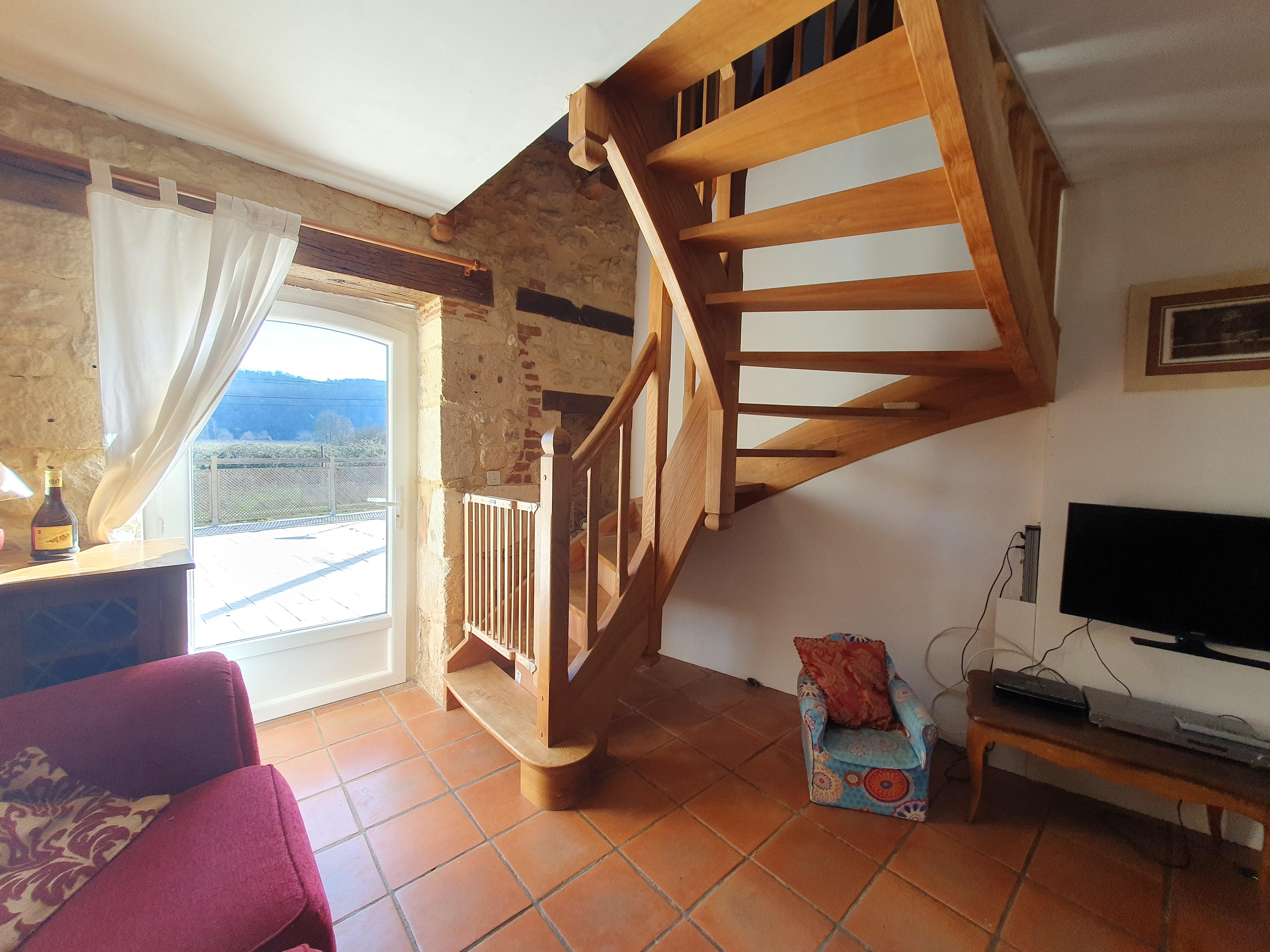 13 Bed, 3 Bath, HouseFor Sale, Tremolat, Dordogne, Aquitaine, 24510