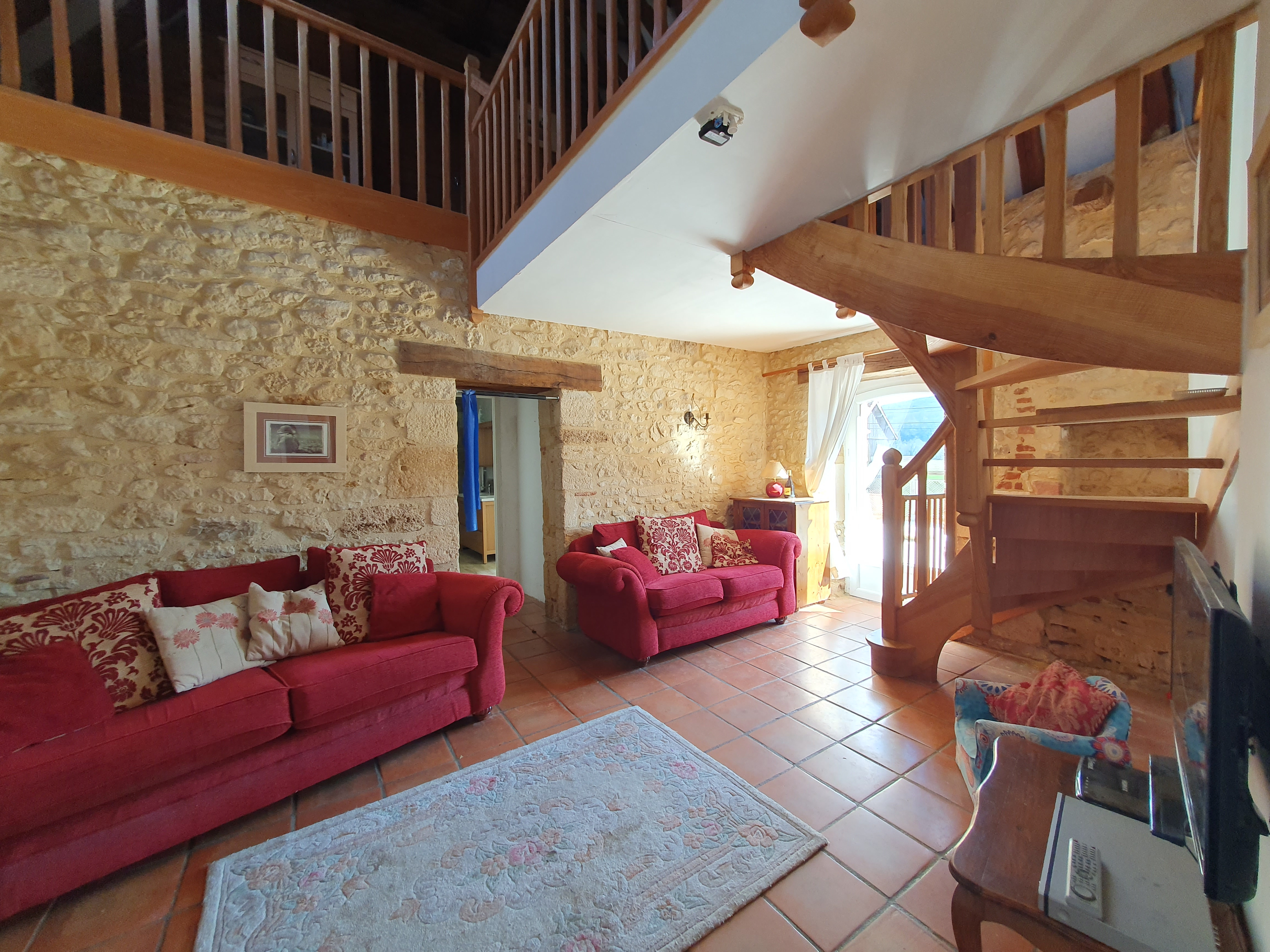 13 Bed, 3 Bath, HouseFor Sale, Tremolat, Dordogne, Aquitaine, 24510