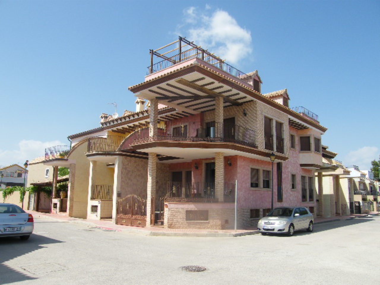 6 Bed, 4 Bath, HouseFor Sale, Daya Nueva, Alicante
