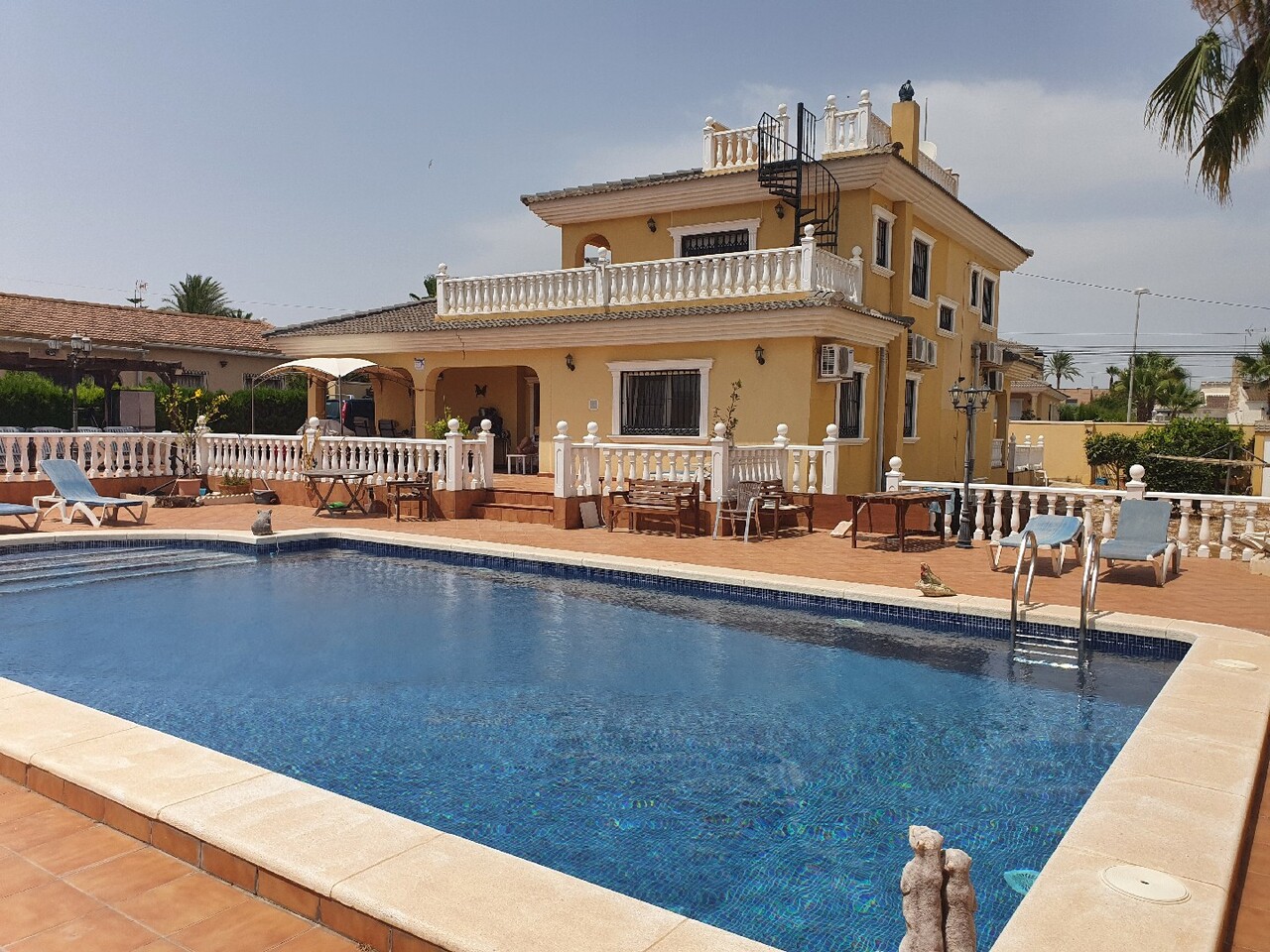 6 Bed, 5 Bath, HouseFor Sale, Los Balcones, Alicante 6 Bed, 5 Bath, HouseFor Sale, Los Balcones, Alicante
