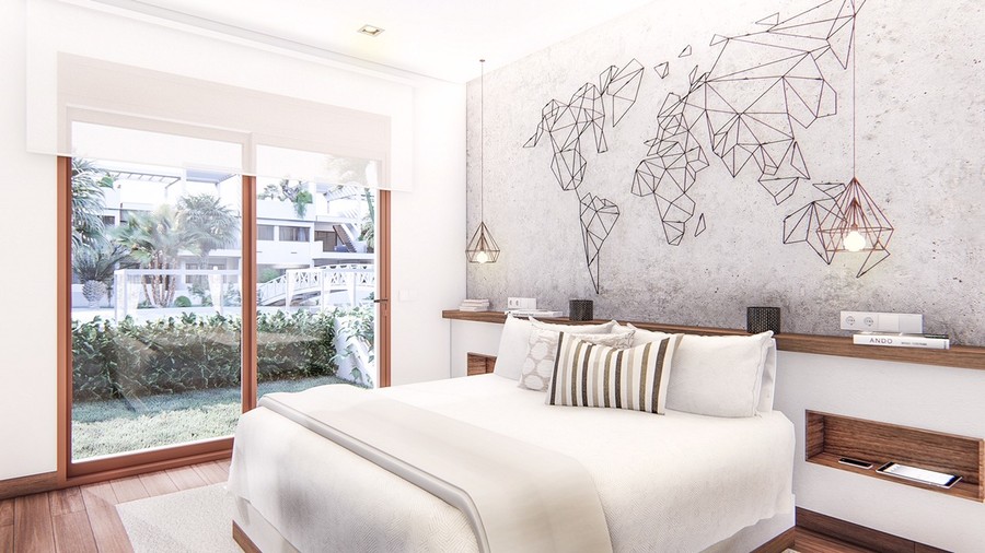 2 Bed, 2 Bath, ApartmentFor Sale, Los Balcones, Alicante 2 Bed, 2 Bath, ApartmentFor Sale, Los Balcones, Alicante