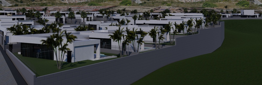 3 Bed, 2 Bath, HouseFor Sale, Algorfa, Alicante 3 Bed, 2 Bath, HouseFor Sale, Algorfa, Alicante