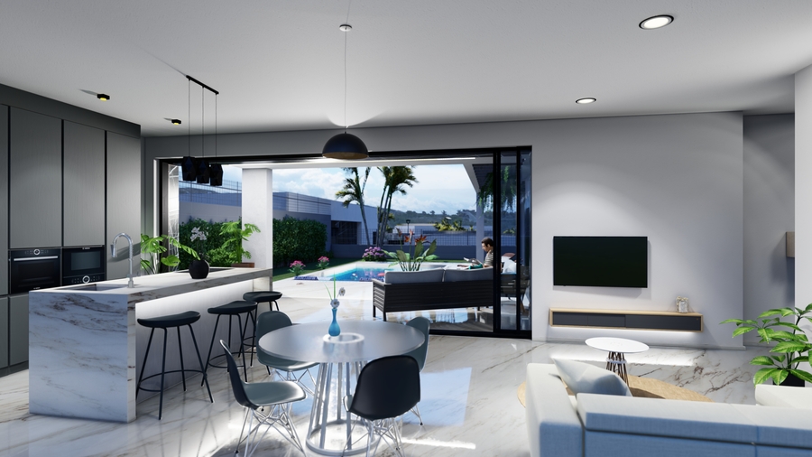 3 Bed, 2 Bath, HouseFor Sale, Algorfa, Alicante 3 Bed, 2 Bath, HouseFor Sale, Algorfa, Alicante