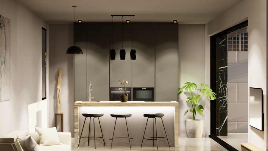 3 Bed, 2 Bath, HouseFor Sale, Algorfa, Alicante 3 Bed, 2 Bath, HouseFor Sale, Algorfa, Alicante