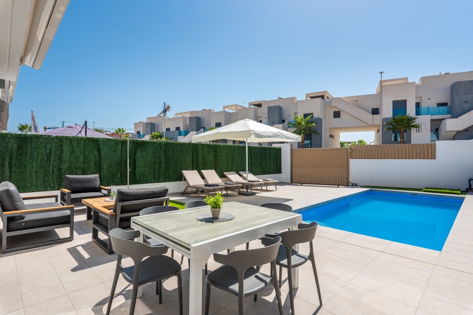 3 Bed, 2 Bath, HouseFor Sale, Guardamar Del Segura, Alicante 3 Bed, 2 Bath, HouseFor Sale, Guardamar Del Segura, Alicante