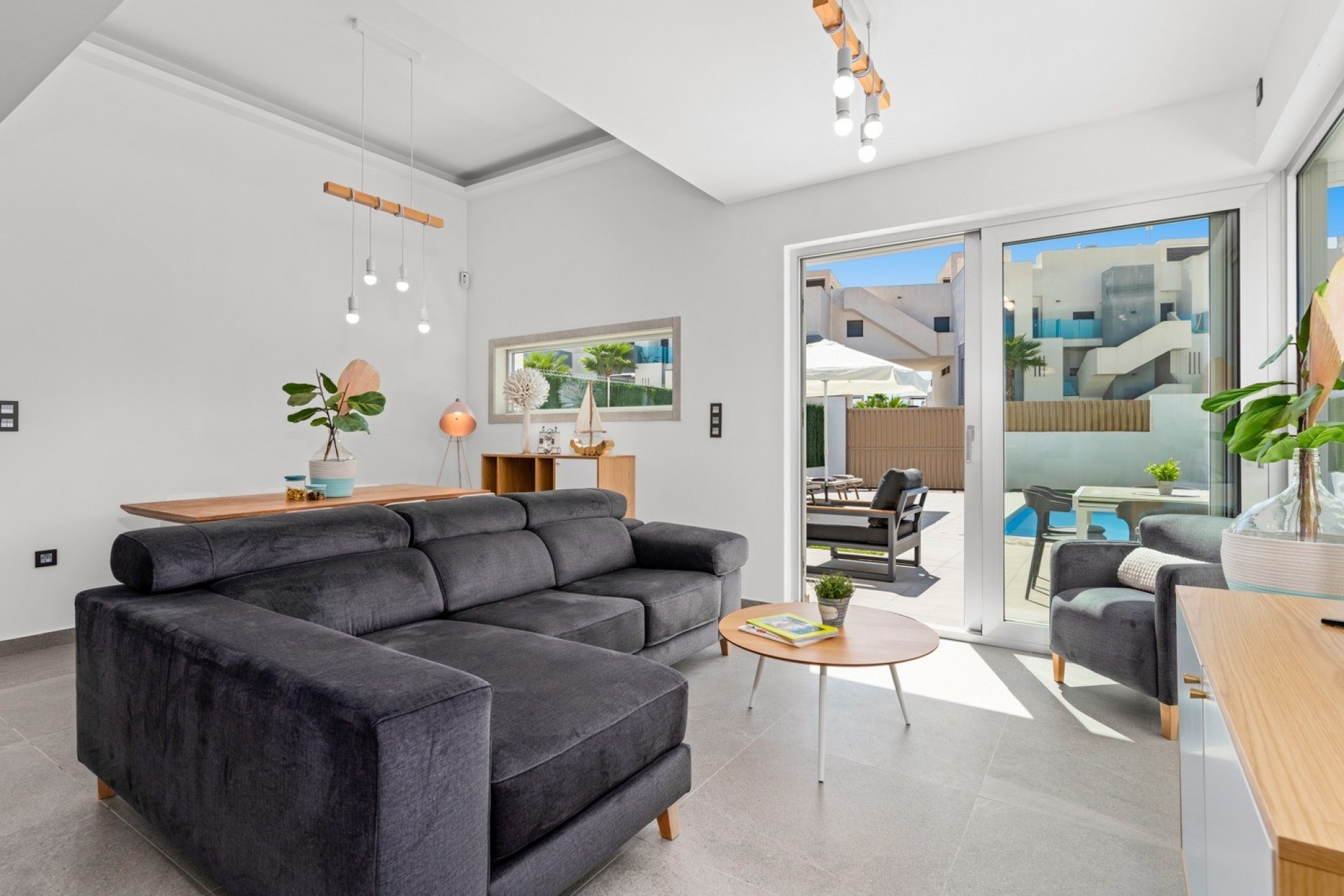 3 Bed, 2 Bath, HouseFor Sale, Guardamar Del Segura, Alicante 3 Bed, 2 Bath, HouseFor Sale, Guardamar Del Segura, Alicante