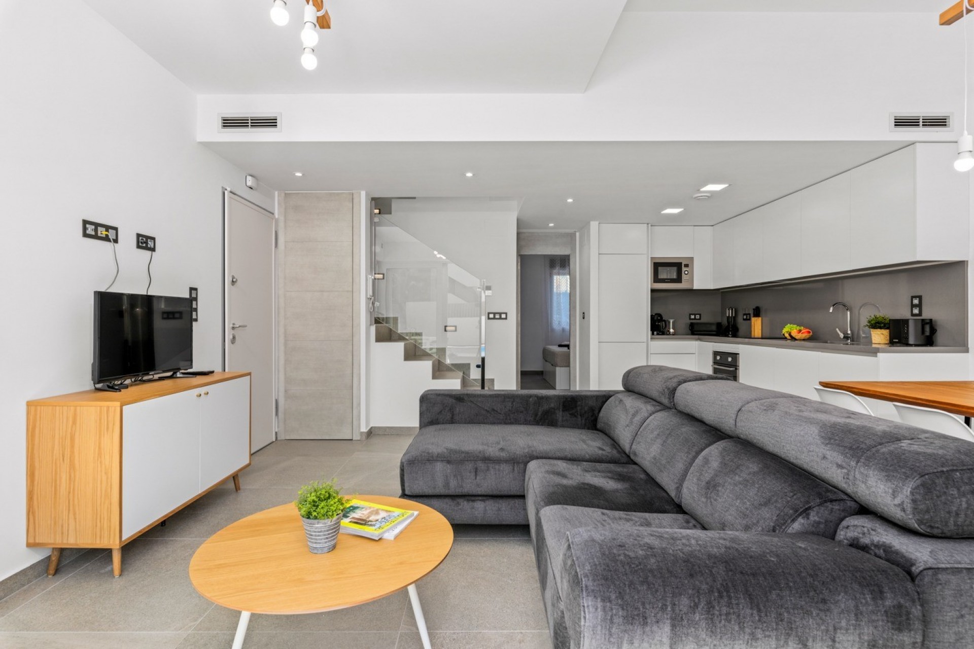 3 Bed, 2 Bath, HouseFor Sale, Guardamar Del Segura, Alicante 3 Bed, 2 Bath, HouseFor Sale, Guardamar Del Segura, Alicante