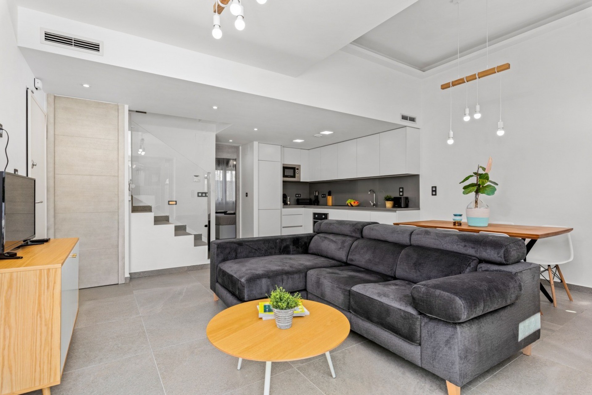 3 Bed, 2 Bath, HouseFor Sale, Guardamar Del Segura, Alicante 3 Bed, 2 Bath, HouseFor Sale, Guardamar Del Segura, Alicante