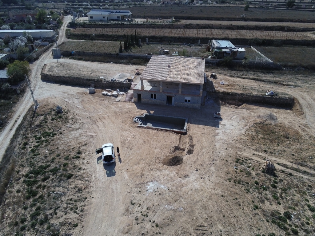 3 Bed, 2 Bath, HouseFor Sale, Aspe, Alicante