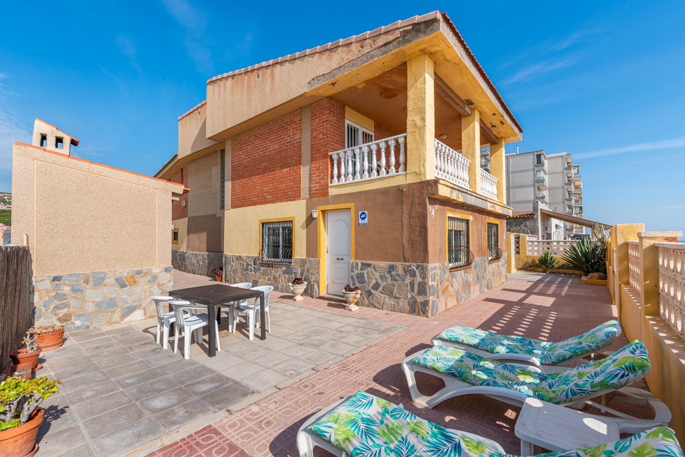 7 Bed, 3 Bath, HouseFor Sale, Guardamar Del Segura, Alicante