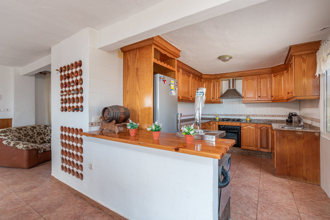 7 Bed, 3 Bath, HouseFor Sale, Guardamar Del Segura, Alicante