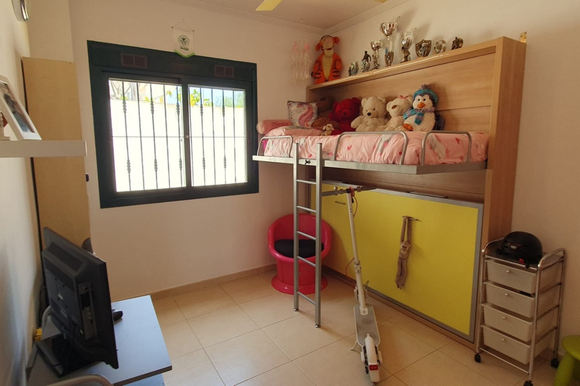 4 Bed, 2 Bath, HouseFor Sale, Ciudad Quesada, Alicante