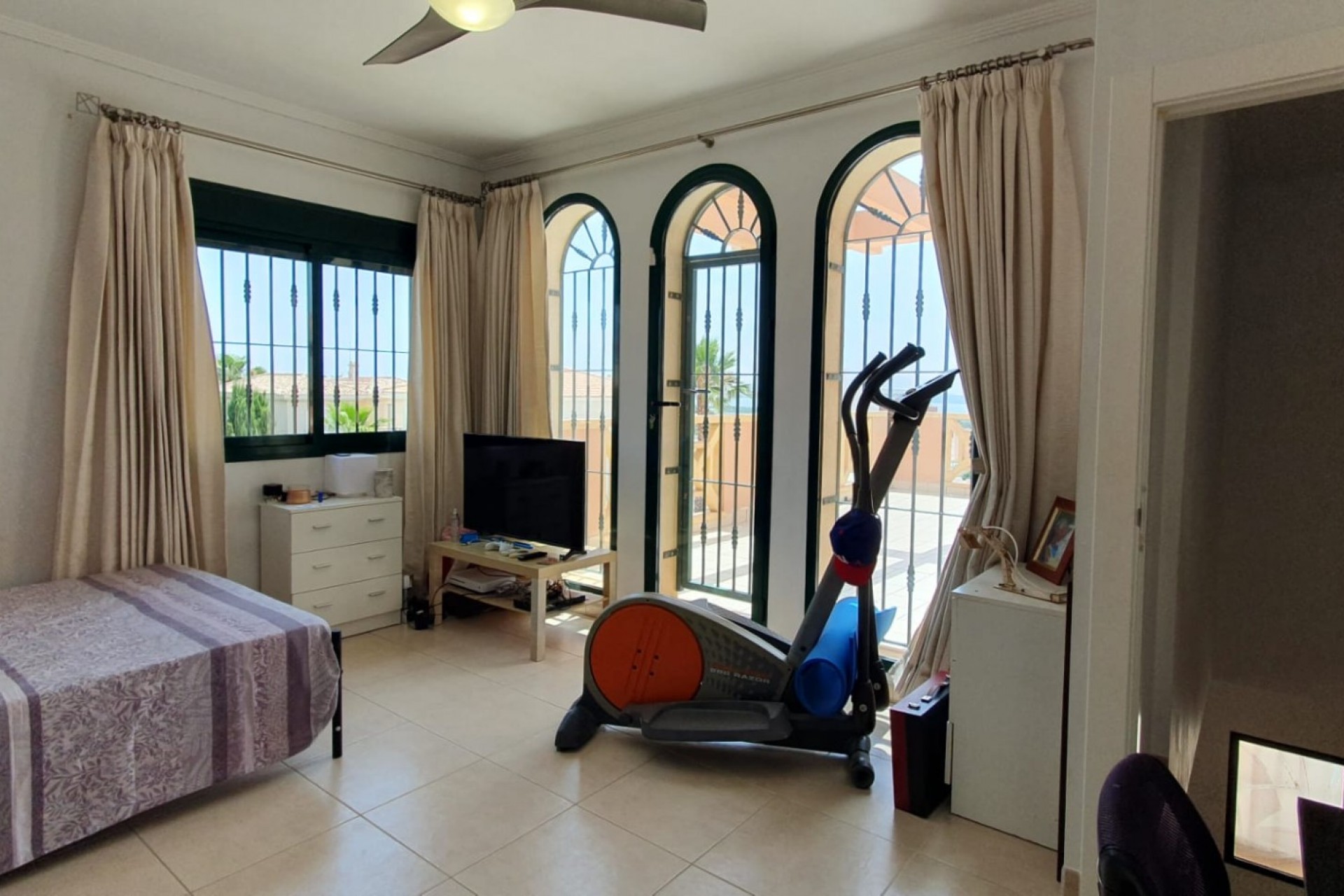 4 Bed, 2 Bath, HouseFor Sale, Ciudad Quesada, Alicante