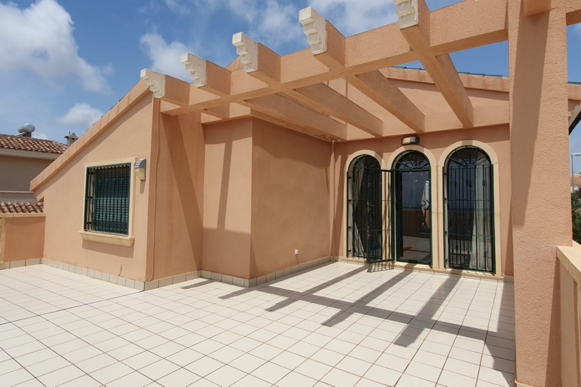 4 Bed, 2 Bath, HouseFor Sale, Ciudad Quesada, Alicante