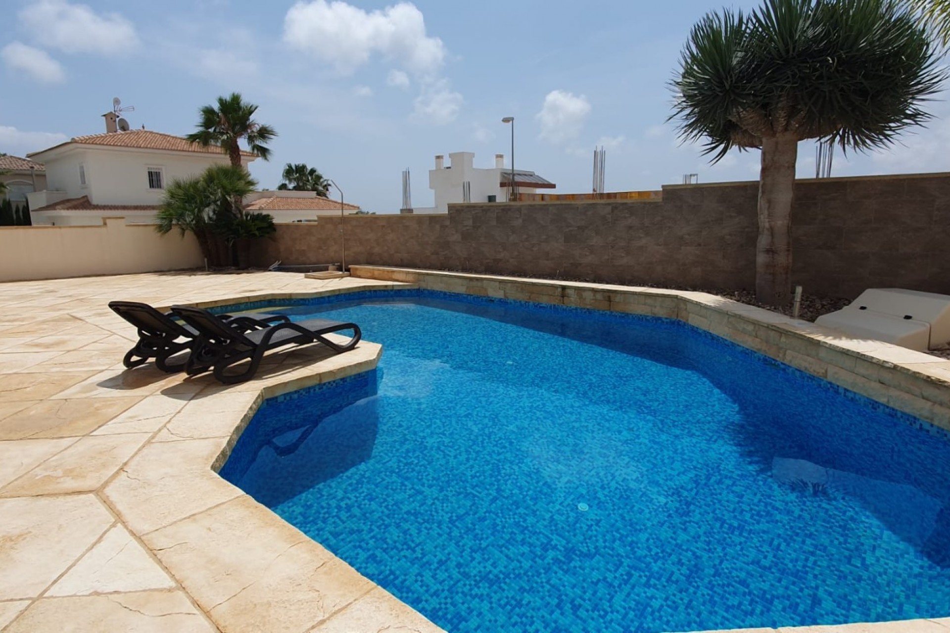 4 Bed, 2 Bath, HouseFor Sale, Ciudad Quesada, Alicante