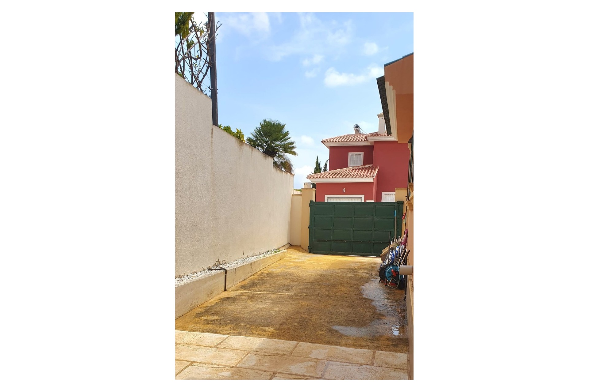 4 Bed, 2 Bath, HouseFor Sale, Ciudad Quesada, Alicante