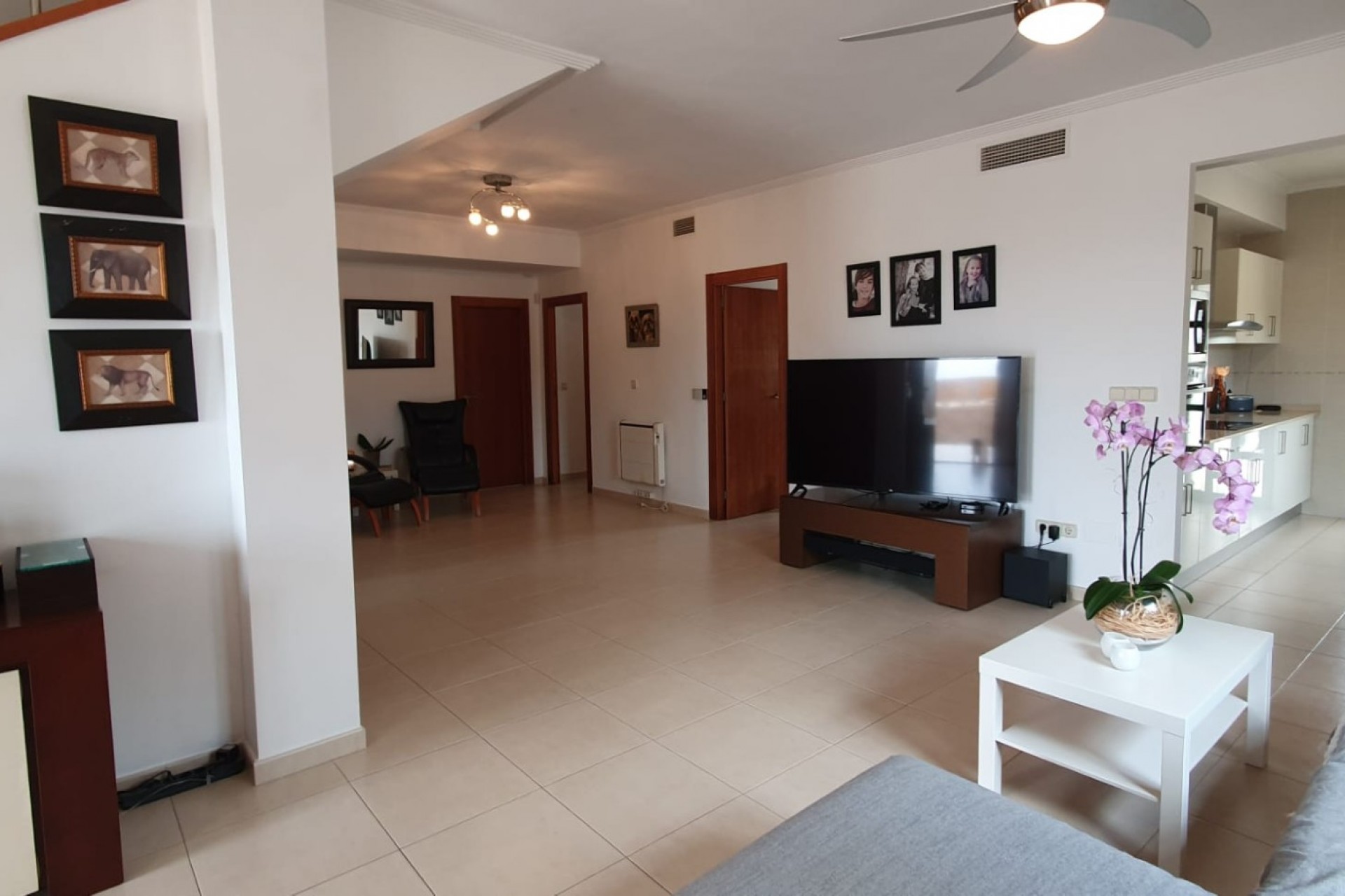 4 Bed, 2 Bath, HouseFor Sale, Ciudad Quesada, Alicante