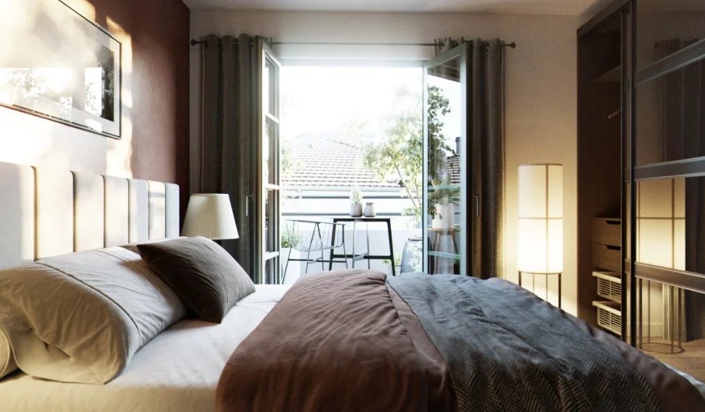 2 Bed, 2 Bath, ApartmentFor Sale, Nice, Alpes-Maritimes