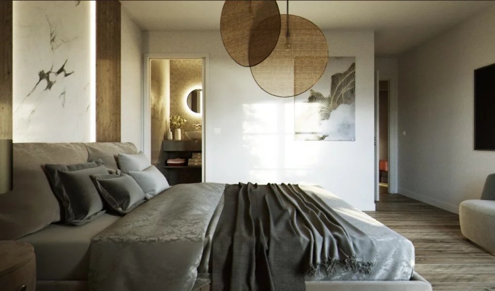 2 Bed, 2 Bath, ApartmentFor Sale, Nice, Alpes-Maritimes