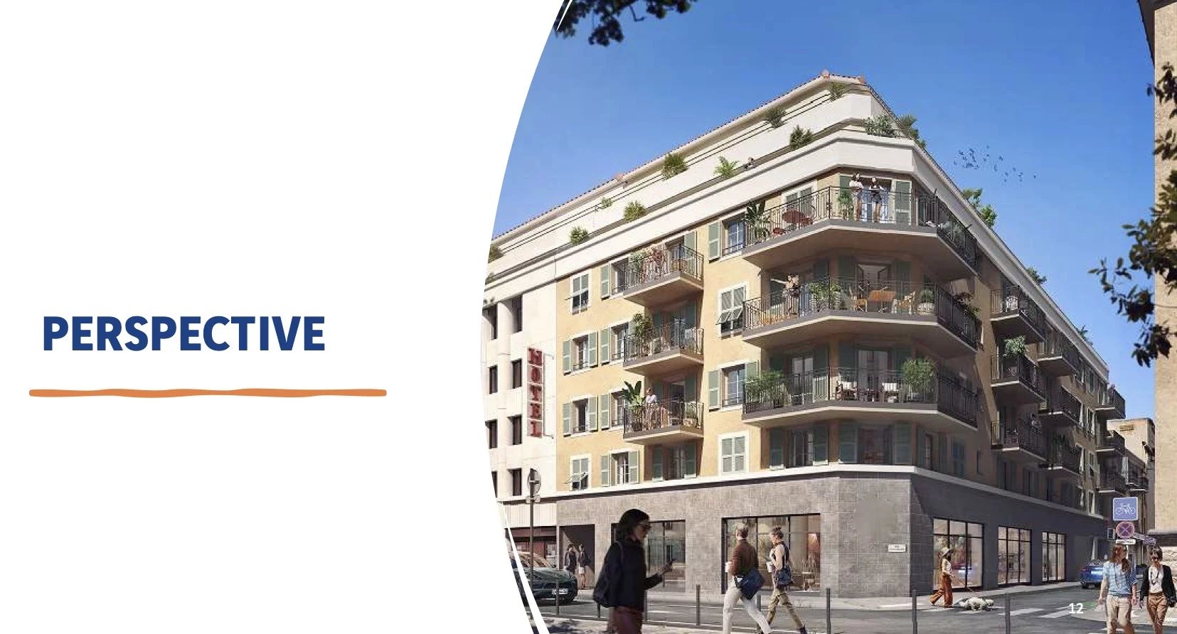 2 Bed, 2 Bath, ApartmentFor Sale, Nice, Alpes-Maritimes