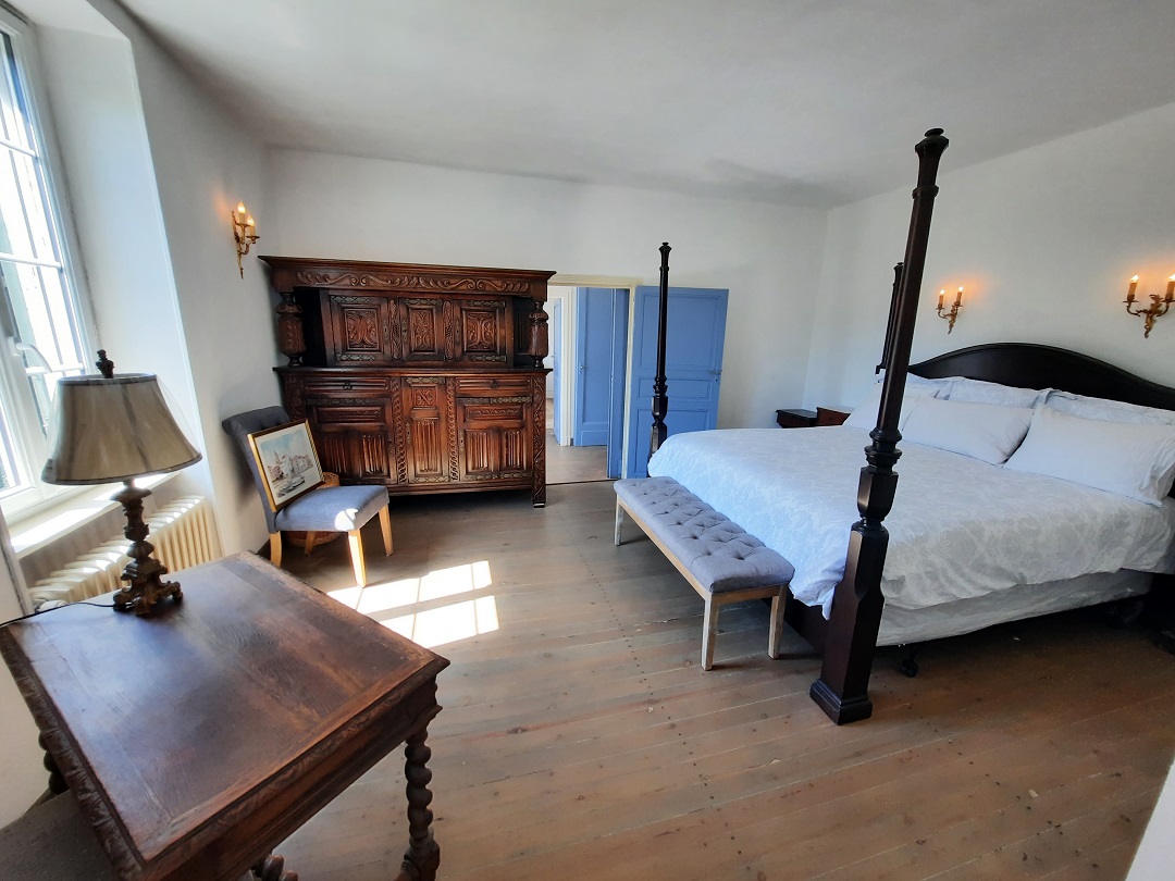 5 Bed, 2 Bath, HouseFor Sale, Olargues, Herault, Languedoc-Roussillon, 34390