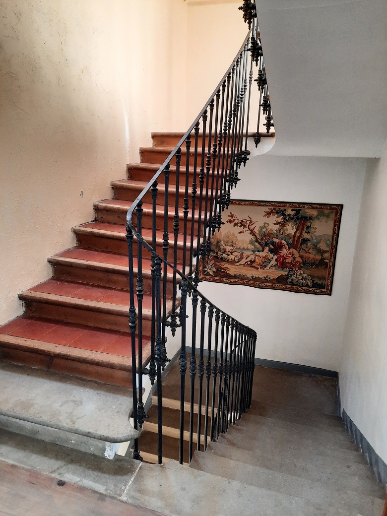 5 Bed, 2 Bath, HouseFor Sale, Olargues, Herault, Languedoc-Roussillon, 34390