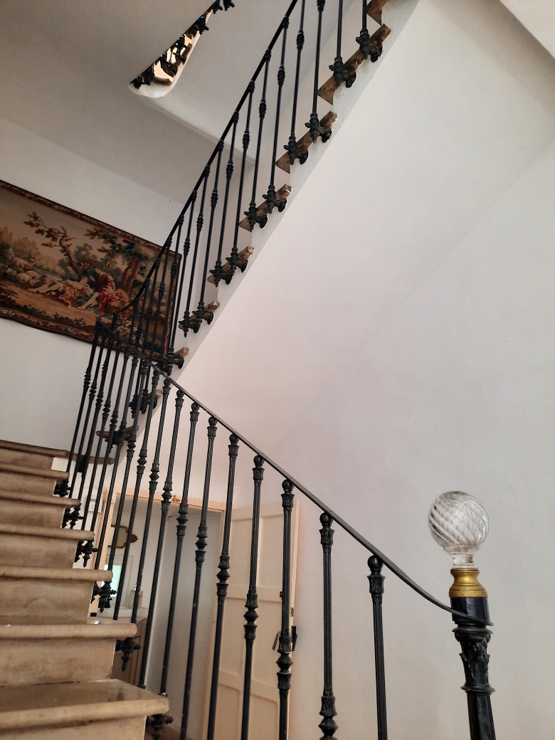 5 Bed, 2 Bath, HouseFor Sale, Olargues, Herault, Languedoc-Roussillon, 34390