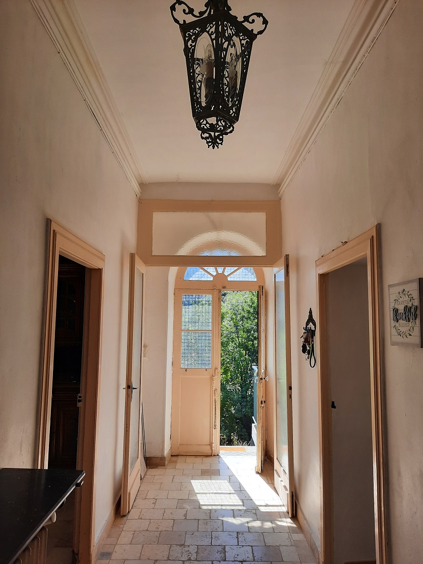 5 Bed, 2 Bath, HouseFor Sale, Olargues, Herault, Languedoc-Roussillon, 34390