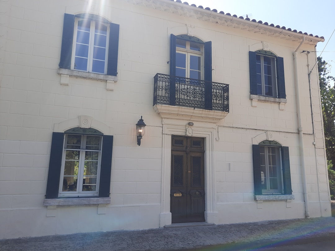 5 Bed, 2 Bath, HouseFor Sale, Olargues, Herault, Languedoc-Roussillon, 34390