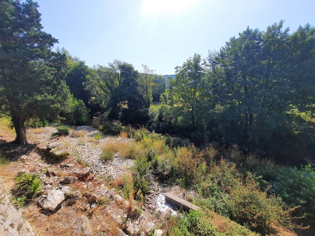 5 Bed, 2 Bath, HouseFor Sale, Olargues, Herault, Languedoc-Roussillon, 34390