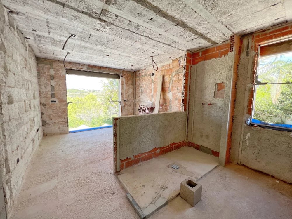 4 Bed, 3 Bath, HouseFor Sale, Moraira, Alicante