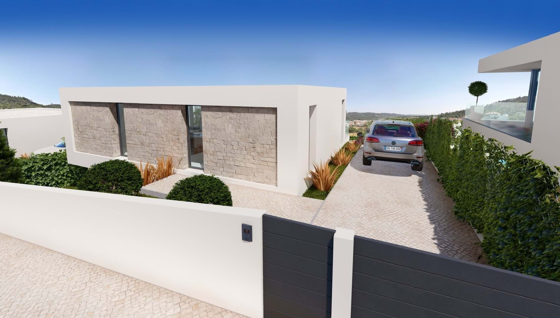 3 Bed, 3 Bath, HouseFor Sale, Nazaré, Leiria, 2450